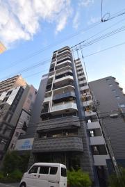 地下鉄谷町線天満橋駅まで徒歩5分