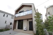 若松町戸建 D棟
