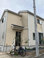 西原町5丁目戸建