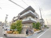 グランドシャーメゾン北花田S棟