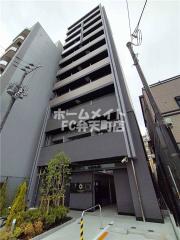 クリスタルグランツBAYフロンティア