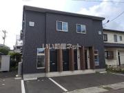 Qualitia柳町