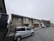 小田急小田原線本厚木駅までバス約21分 徒歩5分