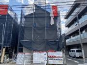 小田急小田原線和泉多摩川駅まで徒歩7分