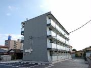 レオパレスヴィクトリア