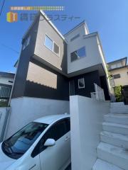 芝山7丁目戸建て