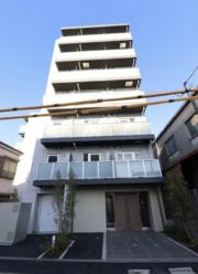京成本線堀切菖蒲園駅まで徒歩9分