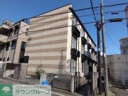 レオパレスフービエール