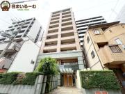 地下鉄長堀鶴見緑地線京橋駅まで徒歩3分