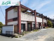下村町テラスハウス
