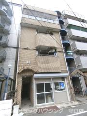 The City MIDORIMACHI