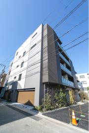 Maison de Takaya