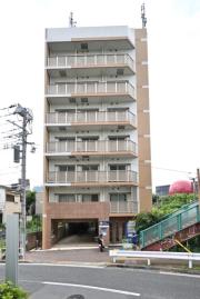 ＪＲ山手線目黒駅まで徒歩10分