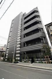 東京メトロ半蔵門線清澄白河駅まで徒歩4分