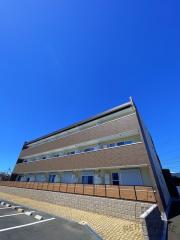 南海本線泉佐野駅まで徒歩11分