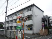 ライヴスひばりヶ丘
