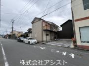 江藤アパート