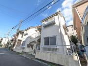 小田急小田原線小田急相模原駅まで徒歩15分