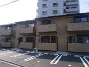 コスモ三萩野