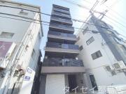 ＪＲ大阪環状線桜ノ宮駅まで徒歩1分
