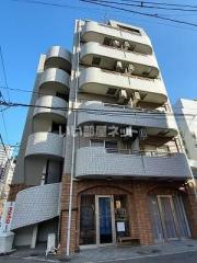 仙台市地下鉄南北線五橋駅まで徒歩4分
