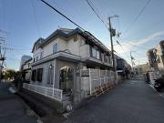 阪急今津線門戸厄神駅まで徒歩10分
