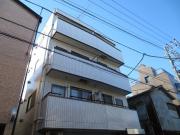 ステラ東門前