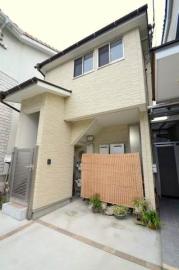 ＪＲ可部線古市橋駅まで徒歩2分