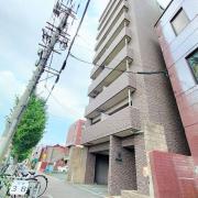 名鉄名古屋本線栄生駅まで徒歩2分