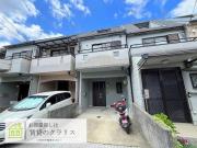桂乾町リノベ貸家