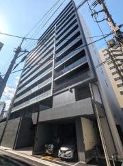 ＪＲ総武線（各駅停車）浅草橋駅まで徒歩6分