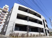 京王線千歳烏山駅まで徒歩9分