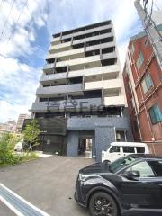 ＪＲ大阪環状線鶴橋駅まで徒歩6分