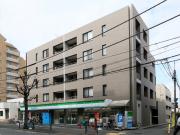 ＪＲ中央線高円寺駅まで徒歩12分