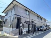 アビタ 東南西 館