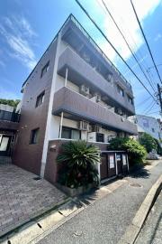 西鉄天神大牟田線西鉄平尾駅まで徒歩15分