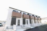 Maisonette land 楠町 I