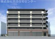 （仮）グランメール卜半町