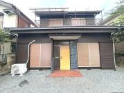 北欧ハウス新河岸