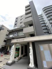 近鉄けいはんな線荒本駅まで徒歩4分