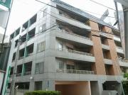 ＪＲ山手線代々木駅まで徒歩10分