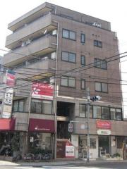 ＪＲ中央線国立駅まで徒歩4分