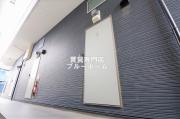南海高野線堺東駅まで徒歩16分
