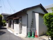 ＪＲ奈良線新田駅まで徒歩8分