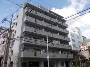 クリスタルハイツ柳川