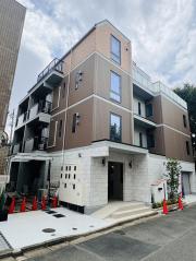 東急田園都市線三軒茶屋駅まで徒歩5分