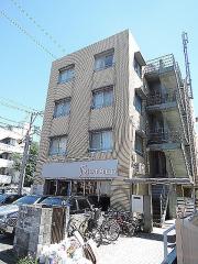 ヌーベル三鷹