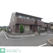 小田急小田原線鶴川駅までバス約15分 徒歩3分