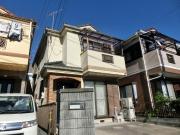 ＪＲ京浜東北・根岸線蕨駅まで徒歩27分