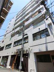 ハイシティ高田馬場